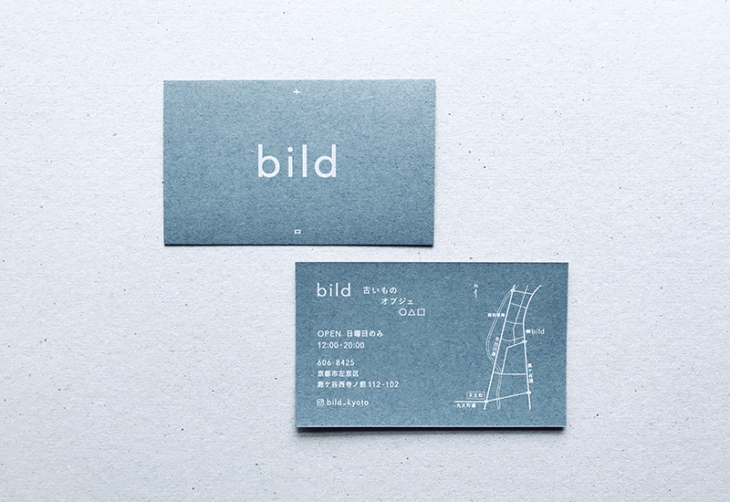bild ｜ shopcard